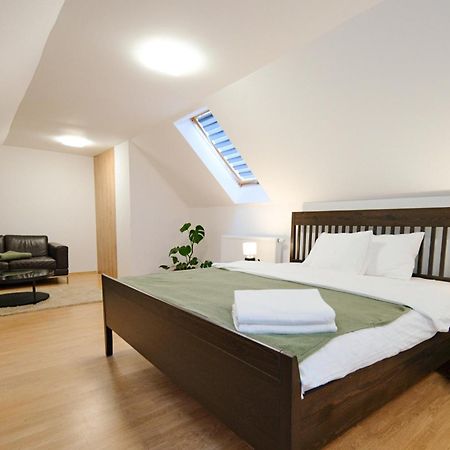 Kesta Apartman Мартин Экстерьер фото