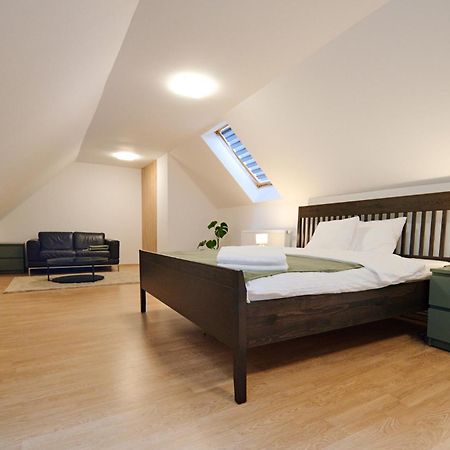 Kesta Apartman Мартин Экстерьер фото