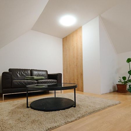 Kesta Apartman Мартин Экстерьер фото