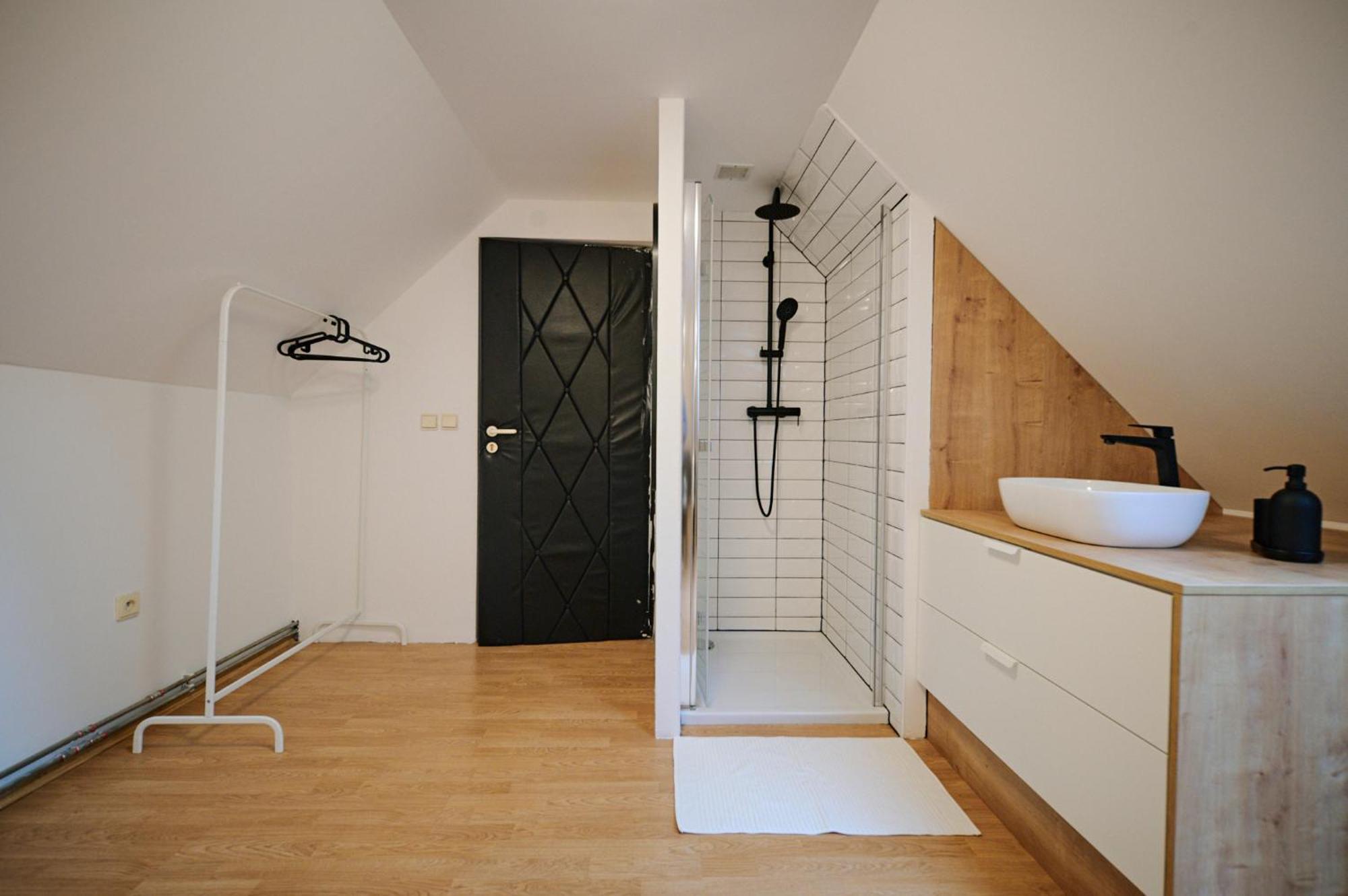 Kesta Apartman Мартин Экстерьер фото